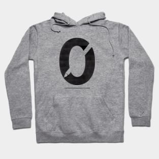 Draft Zero - Classic Hoodie